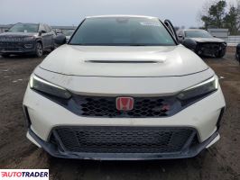 Honda Civic 2025 2