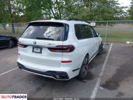 BMW Pozostałe 2024 3