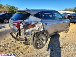 Kia Pozostałe 2022 2