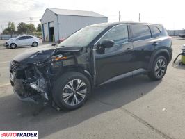 Nissan Rogue - zobacz ofertę