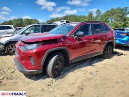 Toyota Pozostałe - zobacz ofertę
