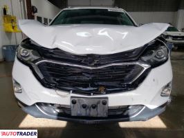 Chevrolet Equinox 2018 2