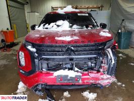 Mitsubishi Outlander 2024 2