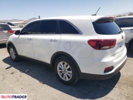 Kia Sorento 2019 3