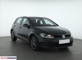 Volkswagen Golf 2017 1.6 108 KM