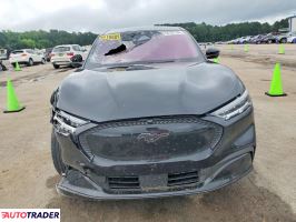 Ford Mustang 2022