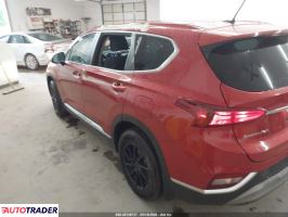 Hyundai Santa Fe 2020 2