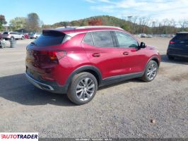 Buick Pozostałe 2023 1