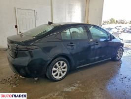 Toyota Corolla 2021 1