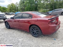 Dodge Charger 2021 3