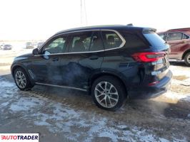 BMW X5 2020 3