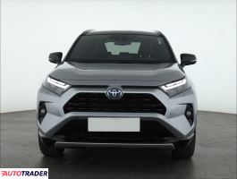 Toyota RAV 4 2023 2.5 218 KM Toyota RAV 4 2023 2.5 218 KM