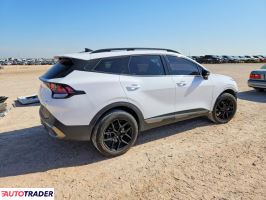 Kia Sportage 2023 2
