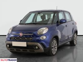 Fiat 500 L 2019 1.4 93 KM