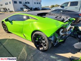 Lamborghini Huracan 2024 5