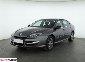 Renault Laguna 2014 1.5 108 KM Renault Laguna 2014 1.5 108 KM