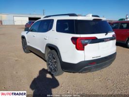 GMC Acadia 2021 3