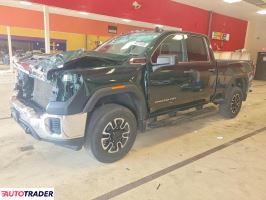 GMC Sierra 2020 6
