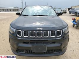 Jeep Compass 2023 2 Jeep Compass 2023 2