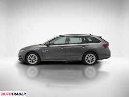 Skoda Octavia 2023 1.5 150 KM