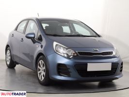 Kia Rio - zobacz ofertę Kia Rio - zobacz ofertę