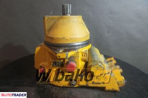 Silnik hydrauliczny Liebherr FMV1009276969-002