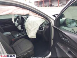 Chevrolet Equinox 2020 1