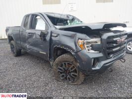 GMC Sierra 2020 5