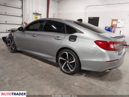 Honda Accord 2022 2