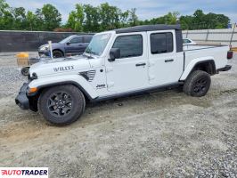 Jeep Pozostałe - zobacz ofertę