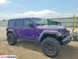 Jeep Wrangler 2026 3