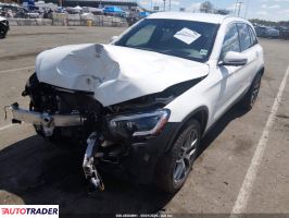 Mercedes 300 2022 2