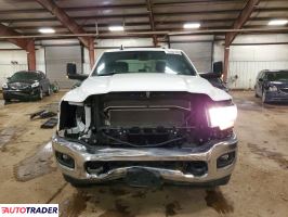 Dodge Ram 2022 6