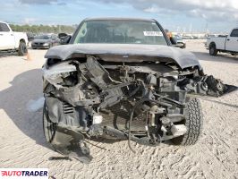 Toyota Tacoma 2022 2