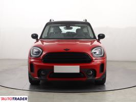 Mini Countryman 2022 1.5 134 KM