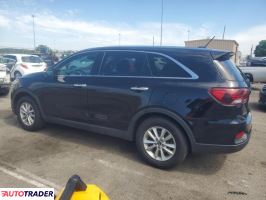 Kia Sorento 2019 2