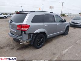 Dodge Journey 2020 2
