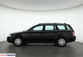 Volkswagen Passat 2001 1.9 99 KM