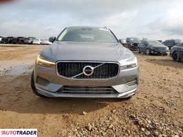 Volvo XC60 2021 2 Volvo XC60 2021 2