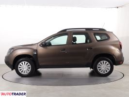 Dacia Duster 2020 1.0 99 KM