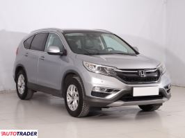 Honda CR-V 2016 1.6 158 KM