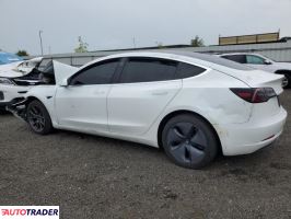 Tesla Model 3 2020 Tesla Model 3 2020