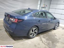 Subaru Legacy 2024 2