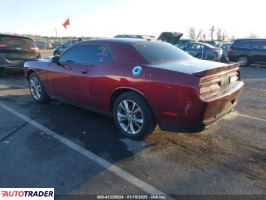 Dodge Challenger 2021 3 Dodge Challenger 2021 3