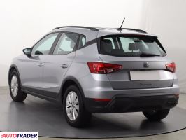 Seat Arona 2022 1.0 108 KM