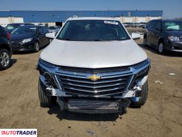 Chevrolet Equinox 2023 1