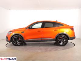 Renault Pozostałe 2022 1.3 155 KM