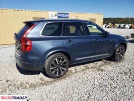 Volvo XC90 2024 2