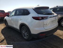 Mazda CX-9 2021 2 Mazda CX-9 2021 2