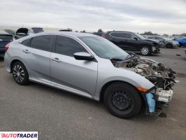 Honda Civic 2019 2